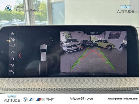 Voitures D'occasion À Limonest | Bmw X3 Xdrive20Da 190Ch M Sport Euro6D-T