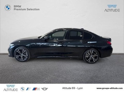 Voitures D'occasion À Limonest | Bmw Série 3 330Ea Xdrive 292Ch M Sport