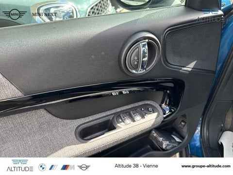 Voitures D'occasion À Vienne | Mini Countryman Cooper 136Ch Oakwood Bva7 Euro6D-T
