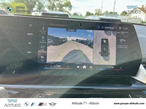 Voitures D'occasion À Sancé | Bmw X1 Xdrive23I 218Ch Xline