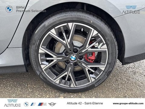 Voitures D'occasion À Saint-Etienne | Bmw Série 2 Gran Coupé 220 170Ch M Sport Dkg7