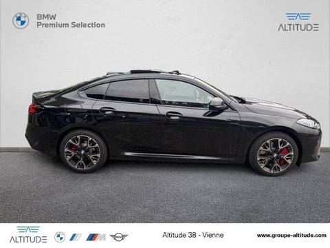 Voitures D'occasion À Vienne | Bmw Série 2 Gran Coupé 220 170Ch M Sport Dkg7