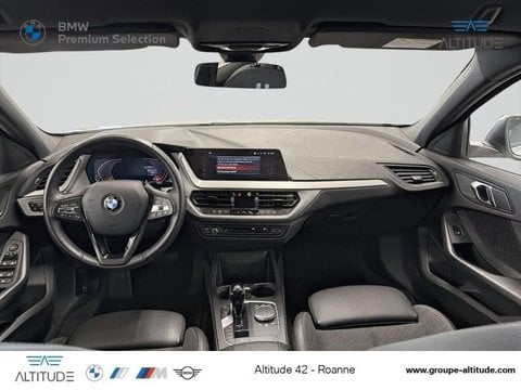 Voitures D'occasion À Le Coteau | Bmw Série 1 118Da 150Ch Business Design 8Cv