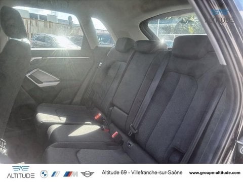Voitures D'occasion À Villefranche-Sur-Saône | Audi Q3 35 Tfsi 150Ch Mild Hybrid Design S Tronic 7