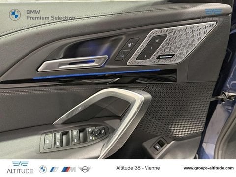 Voitures D'occasion À Vienne | Bmw X1 Sdrive18I 136Ch Xline First Edition
