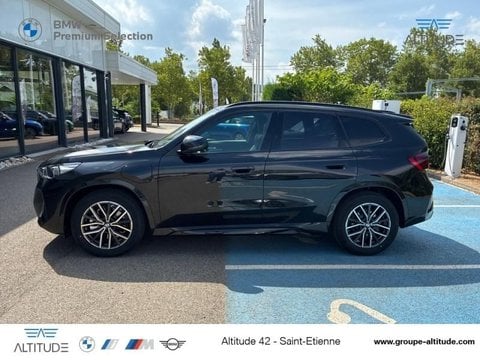 Voitures D'occasion À Saint-Etienne | Bmw X1 Xdrive25E 245Ch M Sport