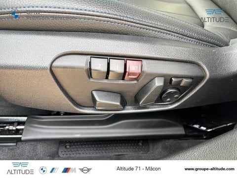 Voitures D'occasion À Sancé | Bmw X2 Xdrive25Ea 220Ch M Sport X Euro6D-T 6Cv
