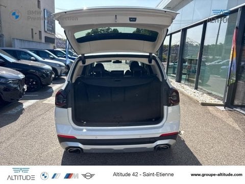 Voitures D'occasion À Saint-Etienne | Bmw X3 Xdrive30D 286Ch Xline