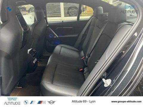 Voitures D'occasion À Limonest | Bmw M5 727 Ch Berline