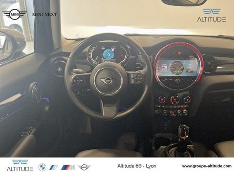 Voitures D'occasion À Limonest | Mini Mini 5 Portes Cooper 136Ch Edition Premium Bva7