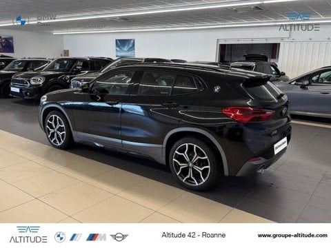 Voitures D'occasion À Le Coteau | Bmw X2 Xdrive18D 150Ch M Sport X
