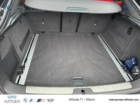 Voitures D'occasion À Sancé | Bmw X6 M 575Ch Bva8