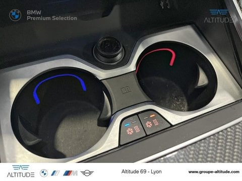 Voitures D'occasion À Limonest | Bmw X5 Xdrive50E 489Ch M Sport