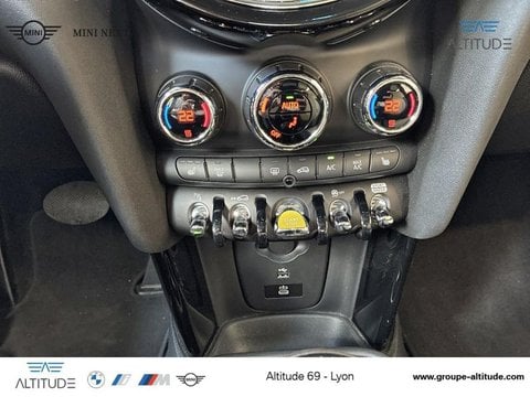 Voitures D'occasion À Limonest | Mini Mini Cooper Se 184Ch Edition Resolute Plus Bva