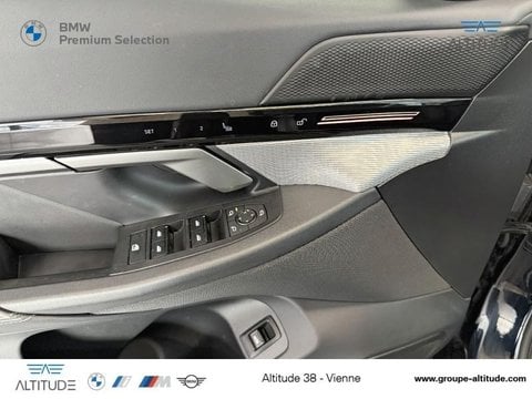 Voitures D'occasion À Vienne | Bmw Série 5 530E 299Ch M Sport Xdrive
