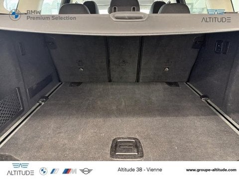 Voitures D'occasion À Vienne | Bmw X3 Xdrive20Da 190Ch Business Design