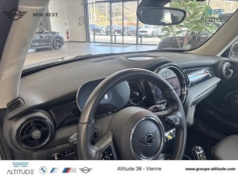 Voitures D'occasion À Vienne | Mini Mini Cooper Se 184Ch Edition Premium Bva 5Cv