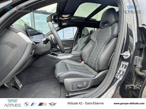 Voitures D'occasion À Saint-Etienne | Bmw Série 3 Touring M340Da Xdrive 340Ch M Performance