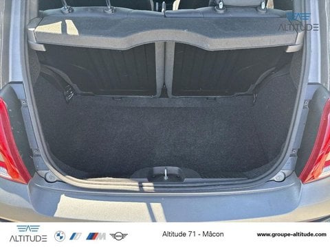 Voitures D'occasion À Sancé | Abarth 500 1.4 Turbo T-Jet 165Ch 595 Turismo My19