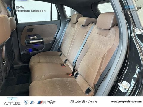 Voitures D'occasion À Vienne | Mercedes-Benz Gla 200 D 150Ch Amg Line 8G-Dct 4Matic