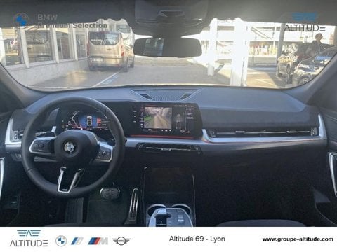Voitures D'occasion À Limonest | Bmw X2 Sdrive20Ia 170Ch M Sport Dkg7