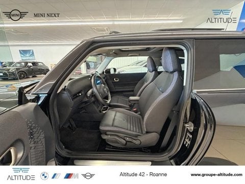 Voitures D'occasion À Le Coteau | Mini Cooper 3 Portes S 204Ch Classic Dkg7