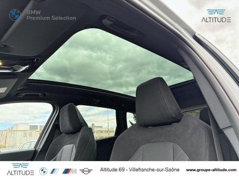 Voitures D'occasion À Villefranche-Sur-Saône | Bmw X3 Xdrive30E 299Ch M Sport