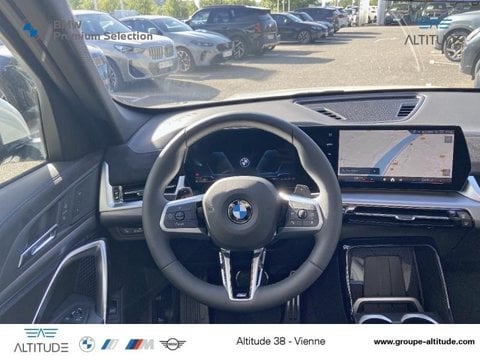 Voitures D'occasion À Vienne | Bmw X1 Xdrive23D 211Ch M Sport