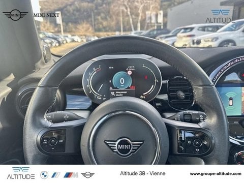 Voitures D'occasion À Vienne | Mini Mini 5 Portes Cooper 136Ch Edition Premium Plus Bva7