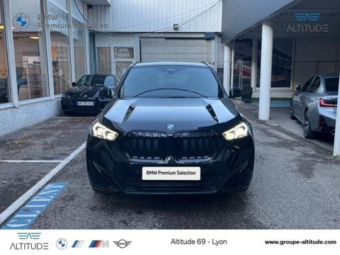 Voitures D'occasion À Limonest | Bmw X1 Xdrive25E 245Ch M Sport