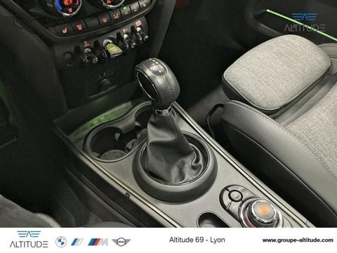 Voitures D'occasion À Limonest | Mini Countryman Cooper Se 136Ch + 88Ch Longstone All4 Bva