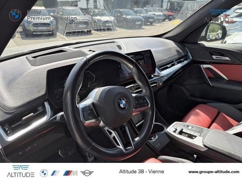 Voitures D'occasion À Vienne | Bmw X1 Xdrive23D 211Ch M Sport