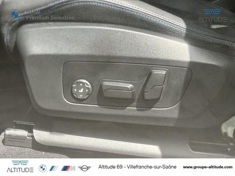 Voitures D'occasion À Villefranche-Sur-Saône | Bmw X1 Sdrive20I 170Ch M Sport