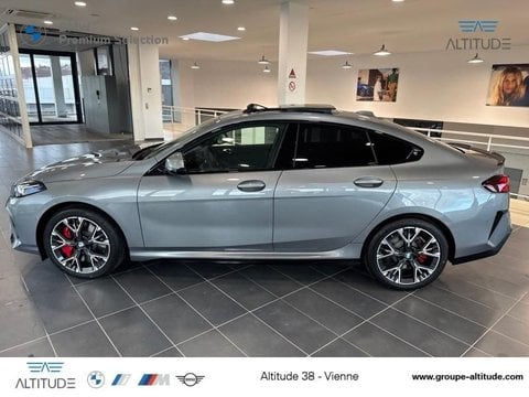 Voitures D'occasion À Vienne | Bmw Série 2 Gran Coupé 223 218Ch M Sport Xdrive Dkg7