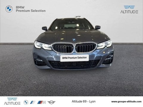 Voitures D'occasion À Limonest | Bmw Série 3 Touring 330Ea Xdrive 292Ch M Sport