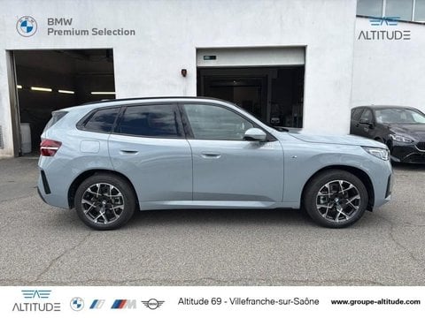Voitures D'occasion À Villefranche-Sur-Saône | Bmw X3 Xdrive30E 299Ch M Sport