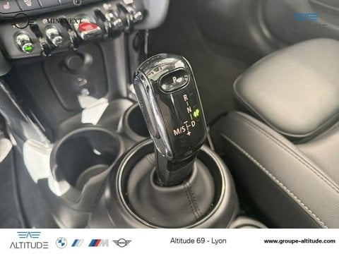 Voitures D'occasion À Limonest | Mini Mini Cooper 136Ch Edition Premium Plus Bva7