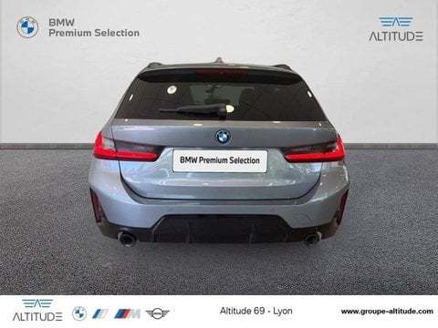 Voitures D'occasion À Limonest | Bmw Série 3 Touring 320Ea 204Ch M Sport