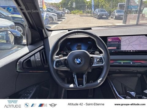 Voitures D'occasion À Saint-Etienne | Bmw X3 Xdrive20D 197Ch M Sport