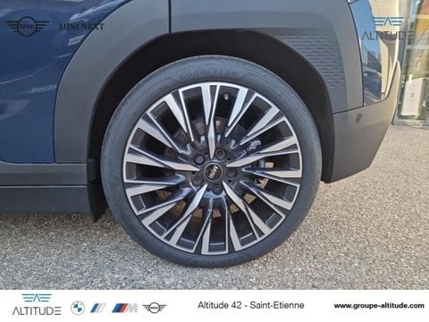 Voitures D'occasion À Saint-Etienne | Mini Aceman Se 218Ch Favoured