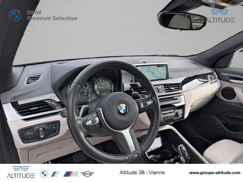 Voitures D'occasion À Vienne | Bmw X2 M35Ia 306Ch M Performance Xdrive 158G