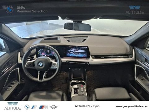 Voitures D'occasion À Limonest | Bmw X1 Sdrive18D 150Ch M Sport