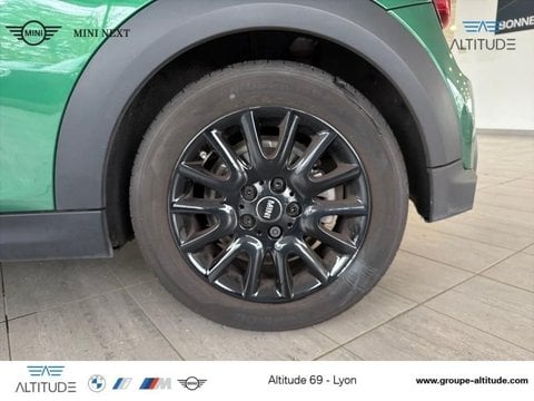 Voitures D'occasion À Limonest | Mini Mini Cooper 136Ch Edition Premium Plus Bva7