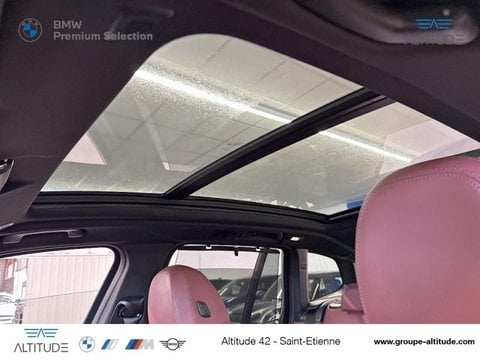 Voitures D'occasion À Le Coteau | Bmw X3 Xdrive20D 190Ch M Sport