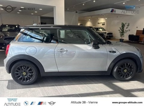 Voitures D'occasion À Vienne | Mini Mini Cooper Se 184Ch Edition Premium Bva 5Cv