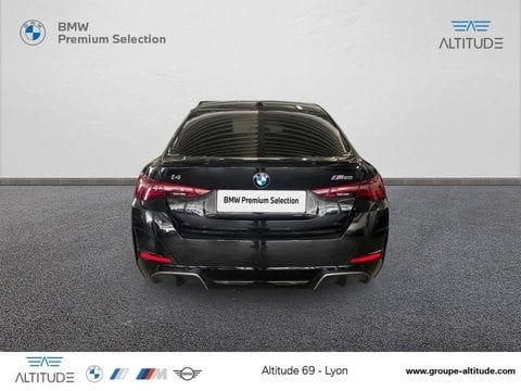 Voitures D'occasion À Limonest | Bmw I4 M60 601Ch M Performance Xdrive