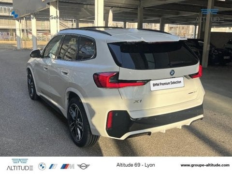 Voitures D'occasion À Limonest | Bmw X1 Xdrive25E 245Ch M Sport