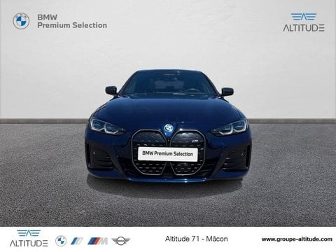Voitures D'occasion À Sancé | Bmw I4 M50 544Ch