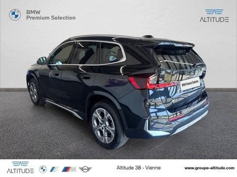Voitures D'occasion À Vienne | Bmw X1 Sdrive18D 150Ch Xline