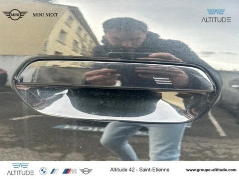 Voitures D'occasion À Saint-Etienne | Mini Countryman Se 313Ch Favoured All4